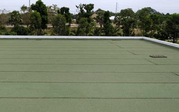 all Swifts Green roofing types quoted for