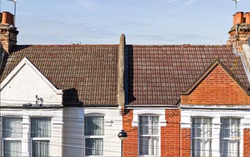clay roofing Swifts Green, Kent