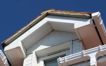 Swifts Green fascia installation costs