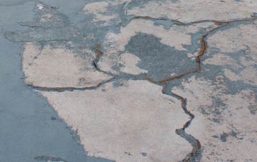 fibreglass roofing replacement Swifts Green