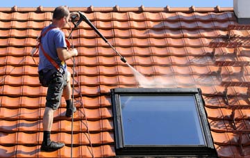 roof cleaning Swifts Green, Kent