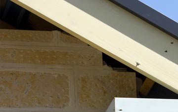 soffit repair Swifts Green